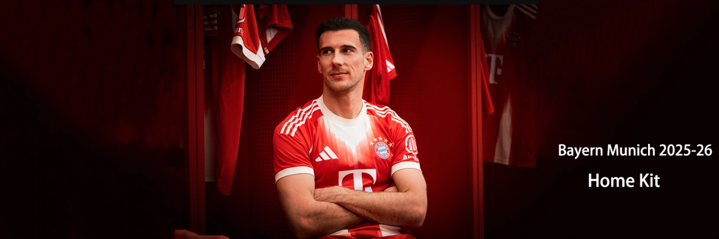 Bayern Munich kleidung